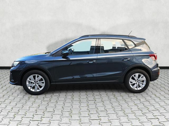 Seat Arona 1.0 TSI 70 kW Style / ACC R&uuml;ckfahrkamera 