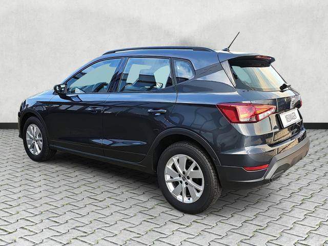 Seat Arona 1.0 TSI 70 kW Style / ACC R&uuml;ckfahrkamera 