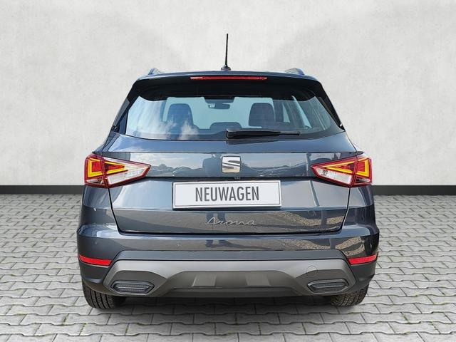 Seat Arona 1.0 TSI 70 kW Style / ACC R&uuml;ckfahrkamera 