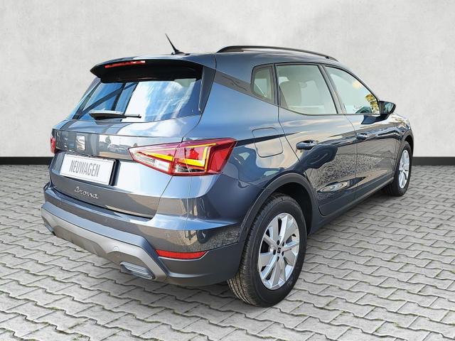 Seat Arona 1.0 TSI 70 kW Style / ACC R&uuml;ckfahrkamera 