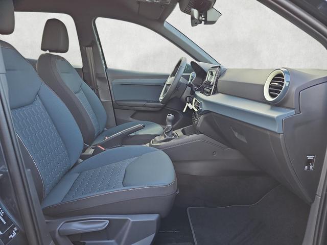 Seat Arona 1.0 TSI 70 kW Style / ACC R&uuml;ckfahrkamera 