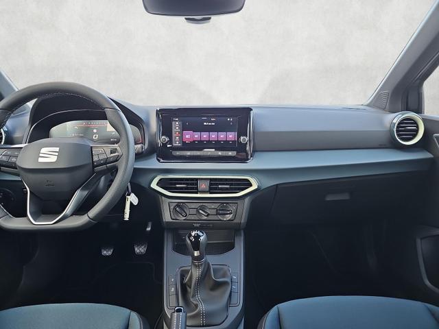Seat Arona 1.0 TSI 70 kW Style / ACC R&uuml;ckfahrkamera 