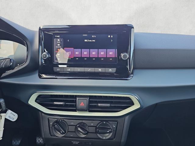 Seat Arona 1.0 TSI 70 kW Style / ACC R&uuml;ckfahrkamera 