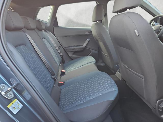 Seat Arona 1.0 TSI 70 kW Style / ACC R&uuml;ckfahrkamera 