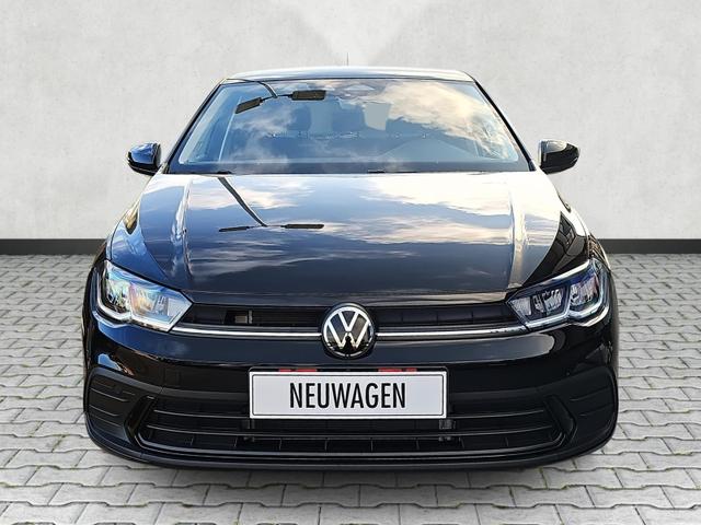 Volkswagen Polo LIFE 1.0 TSI DSG Alu/ PDC / AppCon Kamera 