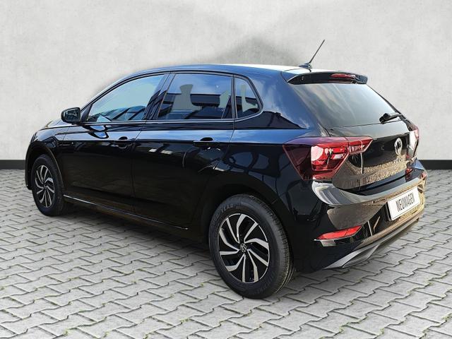 Volkswagen Polo LIFE 1.0 TSI DSG Alu/ PDC / AppCon Kamera 