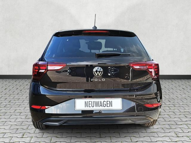 Volkswagen Polo LIFE 1.0 TSI DSG Alu/ PDC / AppCon Kamera 