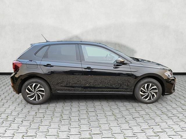 Volkswagen Polo LIFE 1.0 TSI DSG Alu/ PDC / AppCon Kamera 