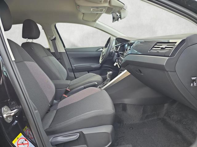 Volkswagen Polo LIFE 1.0 TSI DSG Alu/ PDC / AppCon Kamera 