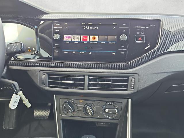 Volkswagen Polo LIFE 1.0 TSI DSG Alu/ PDC / AppCon Kamera 