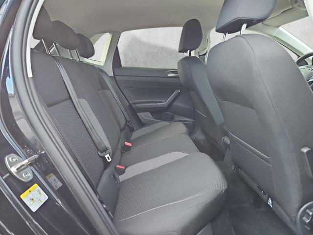 Volkswagen Polo LIFE 1.0 TSI DSG Alu/ PDC / AppCon Kamera 