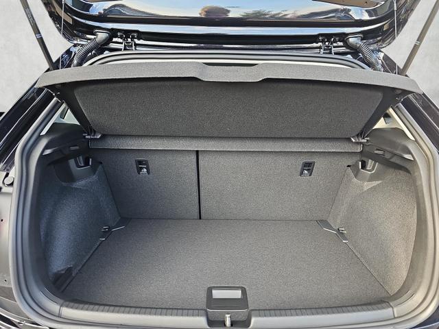 Volkswagen Polo LIFE 1.0 TSI DSG Alu/ PDC / AppCon Kamera 