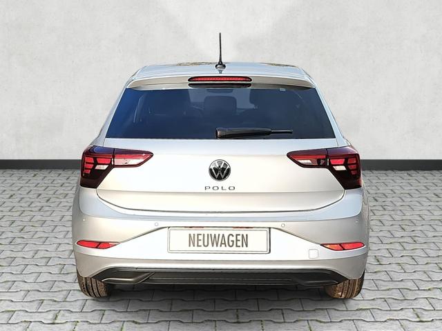 Volkswagen Polo LIFE 1.0 TSI DSG Alu/ PDC / AppCon Kamera 