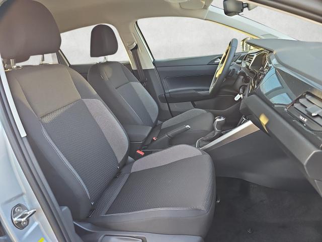 Volkswagen Polo LIFE 1.0 TSI DSG Alu/ PDC / AppCon Kamera 