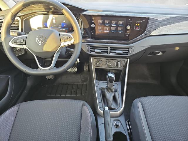 Volkswagen Polo LIFE 1.0 TSI DSG Alu/ PDC / AppCon Kamera 