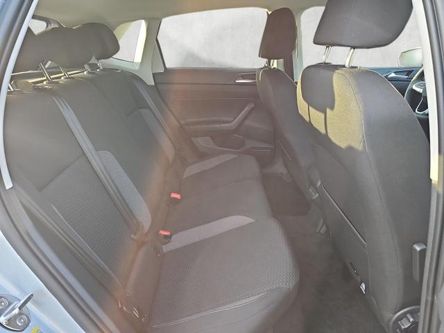 Volkswagen Polo LIFE 1.0 TSI DSG Alu/ PDC / AppCon Kamera 