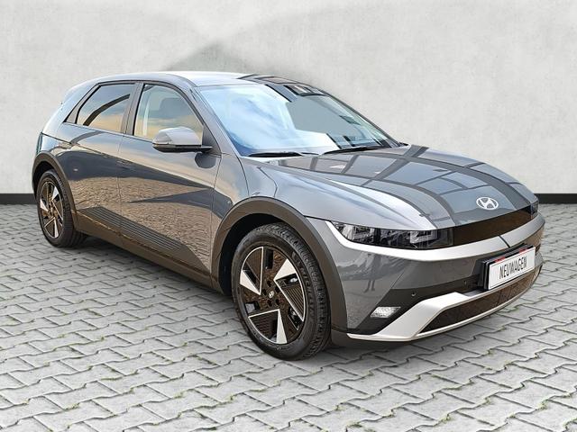 Hyundai IONIQ 5 - Centriq Elektro 84kWh / Navi ACC el. Heckkl