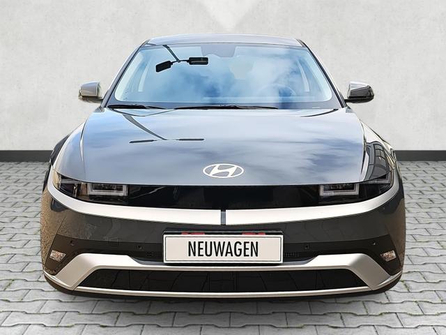 Hyundai IONIQ 5 Centriq Elektro 84kWh / Navi ACC el. Heckkl 