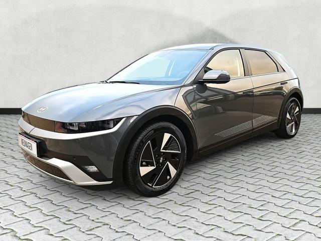 Hyundai IONIQ 5 Centriq Elektro 84kWh / Navi ACC el. Heckkl 