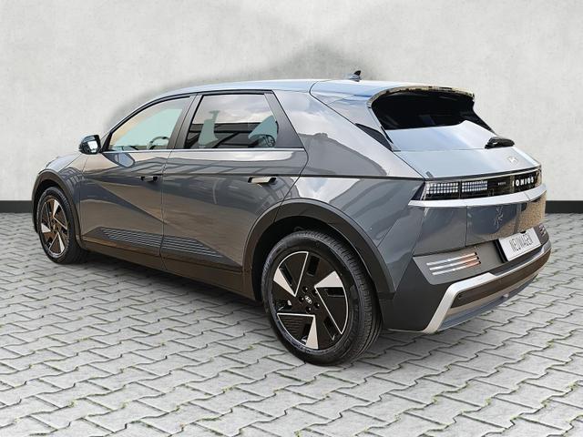 Hyundai IONIQ 5 Centriq Elektro 84kWh / Navi ACC el. Heckkl 