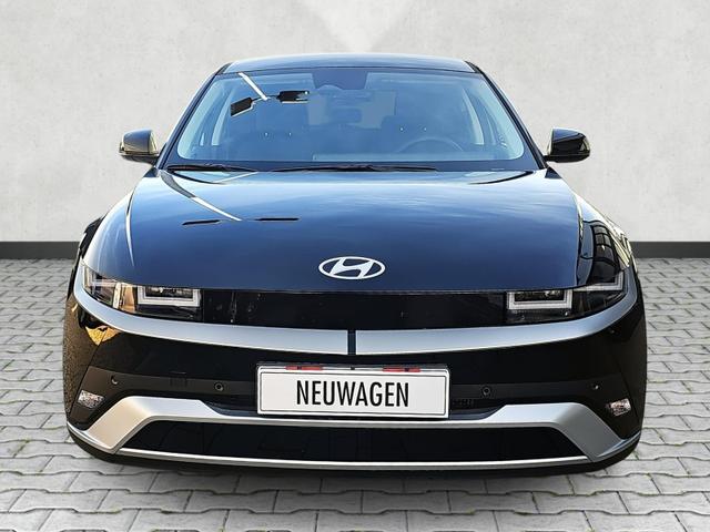 Hyundai IONIQ 5 Centriq Elektro 84kWh / Navi ACC el. Heckkl 