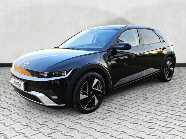 Hyundai IONIQ 5 Centriq Elektro 84kWh / Navi ACC el. Heckkl 