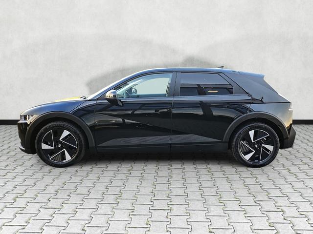 Hyundai IONIQ 5 Centriq Elektro 84kWh / Navi ACC el. Heckkl 