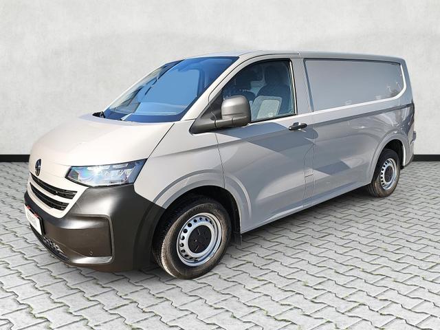 Volkswagen T7 Kastenwagen 2.0 TDI 110 kW 4MO KR Kasten 4Motion Automatik / AHK 