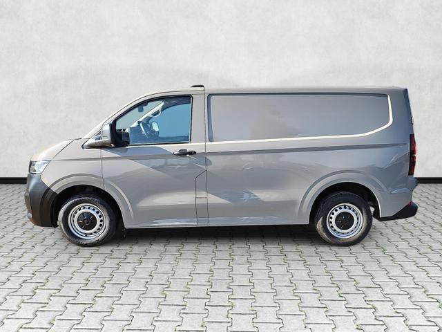 Volkswagen T7 Kastenwagen 2.0 TDI 110 kW 4MO KR Kasten 4Motion Automatik / AHK 