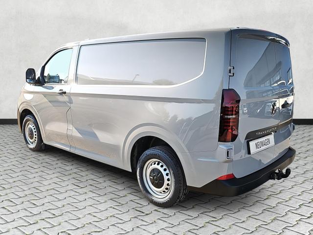 Volkswagen T7 Kastenwagen 2.0 TDI 110 kW 4MO KR Kasten 4Motion Automatik / AHK 