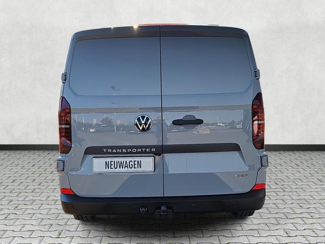 Volkswagen T7 Kastenwagen 2.0 TDI 110 kW 4MO KR Kasten 4Motion Automatik / AHK 