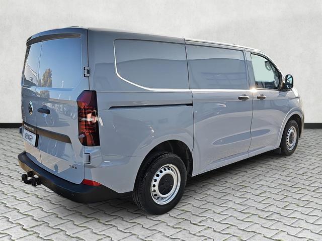 Volkswagen T7 Kastenwagen 2.0 TDI 110 kW 4MO KR Kasten 4Motion Automatik / AHK 