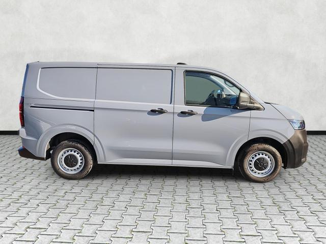 Volkswagen T7 Kastenwagen 2.0 TDI 110 kW 4MO KR Kasten 4Motion Automatik / AHK 