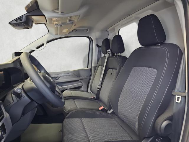 Volkswagen T7 Kastenwagen 2.0 TDI 110 kW 4MO KR Kasten 4Motion Automatik / AHK 