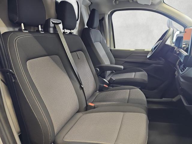 Volkswagen T7 Kastenwagen 2.0 TDI 110 kW 4MO KR Kasten 4Motion Automatik / AHK 