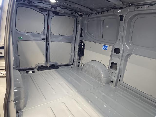 Volkswagen T7 Kastenwagen 2.0 TDI 110 kW 4MO KR Kasten 4Motion Automatik / AHK 