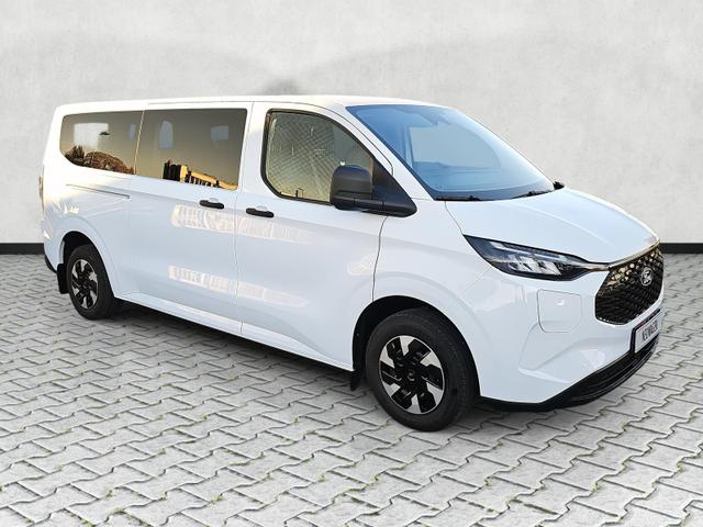 Ford E-Transit Custom - E 340 L2 RWD Trend Kombi L2H1 9Sitz. AHK