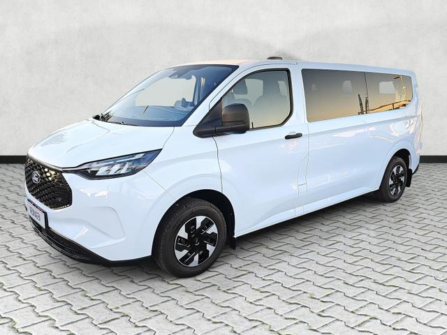 Ford E-Transit Custom E 340 L2 RWD Trend Kombi L2H1 9Sitz. AHK 
