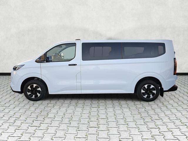Ford E-Transit Custom E 340 L2 RWD Trend Kombi L2H1 9Sitz. AHK 