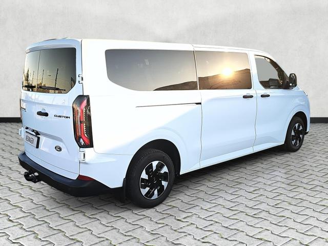 Ford E-Transit Custom E 340 L2 RWD Trend Kombi L2H1 9Sitz. AHK 