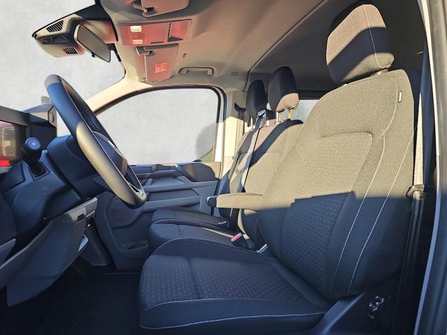Ford E-Transit Custom E 340 L2 RWD Trend Kombi L2H1 9Sitz. AHK 