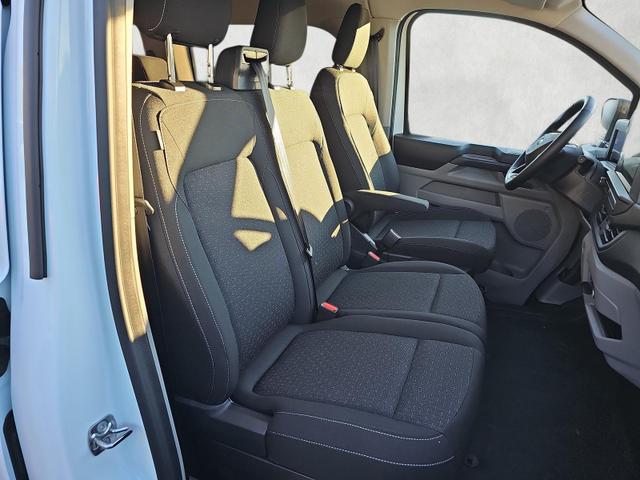 Ford E-Transit Custom E 340 L2 RWD Trend Kombi L2H1 9Sitz. AHK 