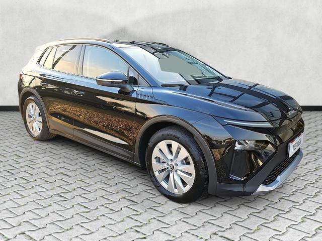 Skoda Elroq - 60 Selection ACC Navi Kamera iV Charger