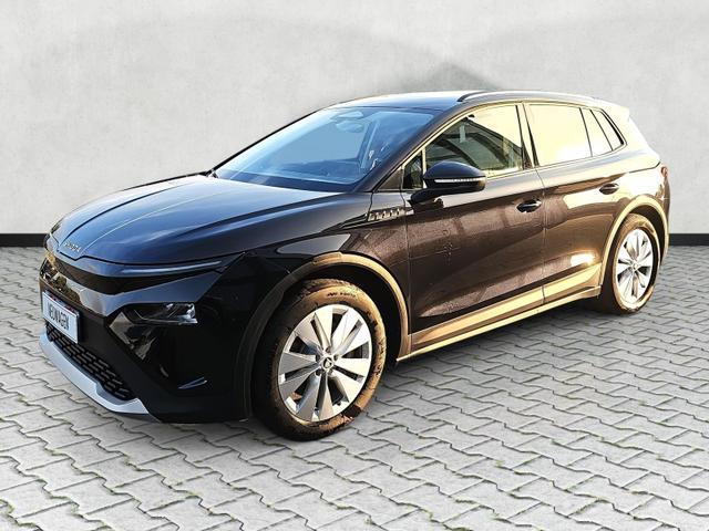 Skoda Elroq 60 Selection ACC Navi Kamera iV Charger 