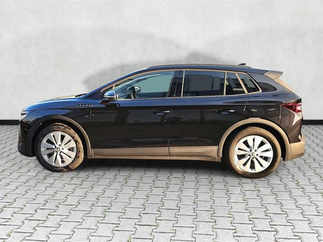 Skoda Elroq 60 Selection ACC Navi Kamera iV Charger 