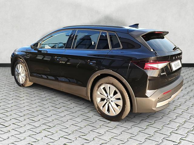 Skoda Elroq 60 Selection ACC Navi Kamera iV Charger 
