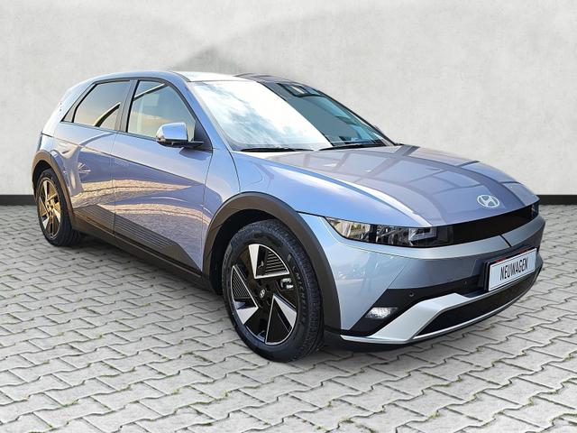 Hyundai IONIQ 5 - Centriq Elektro 84kWh / Navi ACC el. Heckkl