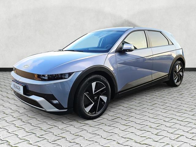 Hyundai IONIQ 5 Centriq Elektro 84kWh / Navi ACC el. Heckkl 