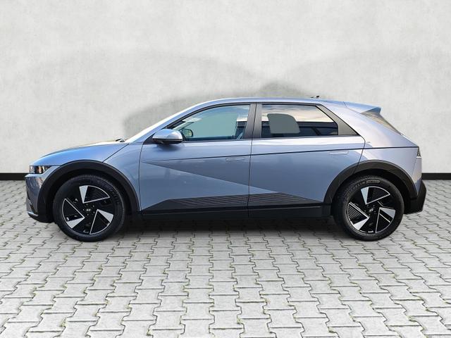 Hyundai IONIQ 5 Centriq Elektro 84kWh / Navi ACC el. Heckkl 