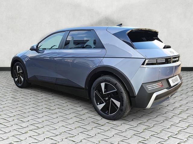 Hyundai IONIQ 5 Centriq Elektro 84kWh / Navi ACC el. Heckkl 